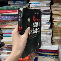 Kỳ Án Ánh Trăng♟️ 933499