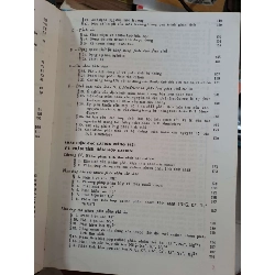 Cơ Sở Hóa Học Phân Tích - A.P.Kreskov - 1989 mới 80% ố bìa cứng - KHOA HỌC ĐỜI SỐNG - HCM3012 749713