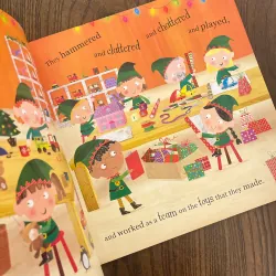 ✨𝑻𝒉𝒆 𝑪𝒉𝒓𝒊𝒔𝒕𝒎𝒂𝒔 𝑺𝒆𝒍𝒇𝒊𝒆 𝑪𝒐𝒏𝒕𝒆𝒔𝒕✨ 716959