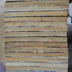 BASARA - YUMI TAMURA TRỌN BỘ 27 TẬP 564469