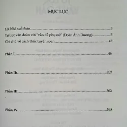 Tự Lực Văn Đoàn Với Vấn Đề Phụ Nữ Nước Ta - Nhiều Tác Gia 1027009