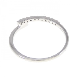 Nhẫn kim cương PT 0.10CT - Hàng hiệu Authentic 856629