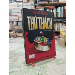 Thử Thách - Donald E. Westlake