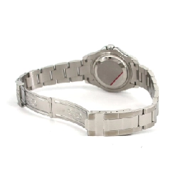 Đồng hồ Rolex Yacht-Master Rolesium 168622 SSxPT tự động Y - Hàng hiệu chính hãng 877045