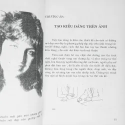 Kỷ thuật chụp ảnh chân dung 13427