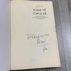 Nền kinh tế chia sẻ - arun sundararajan. 6a1 756422