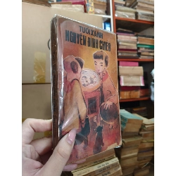 Tuổi xanh Nguyễn Đình Chiểu - Thái Vũ 689804