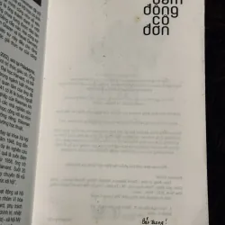 Đám đông cô đơn 758033