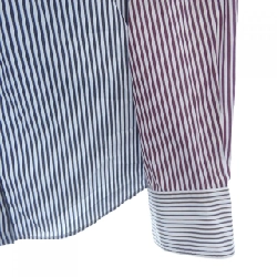 【Mã giảm giá】Áo sơ mi FERRAGAMO 643102