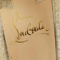 Giày cao gót CHRISTIAN LOUBOUTIN 656300