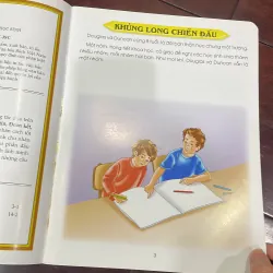 Giáo dục nhân cách cho học sinh : TÔN TRỌNG  - in cán bóng - trọn bộ có 29 quyển 1026637