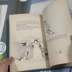 [MIỄN PHÍ BỌC SÁCH] [XƯA] Dorrie And The Wizzard's Spell (1968) 990508