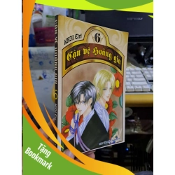 (TẶNG BOOKMARK) Truyện tranh RBK1410-137