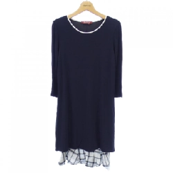 【Khuyến mãi】Max Mara STUDIO Váy