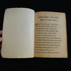 Tuyển tập các bài sám 731821