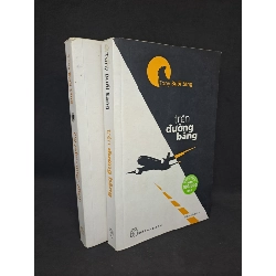 Bộ 2 cuốn Tony buổi sáng mới 80% bị ố chóc bìa nhẹ HCM2208 Rebooks.vn