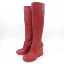 Giày bốt dài PRADA 656972