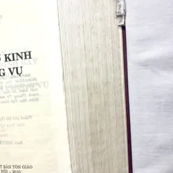 Các giờ kinh Phụng vụ - 2010 732455