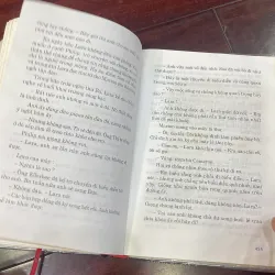 SAO CHIẾU MỆNH - sidney sheldon - tiểu thuyết nước ngoài - 1039527