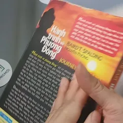 Hành trình về Phương Đông - Nguyên Phong 688461