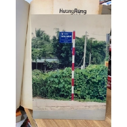 Hương rừng Cà Mau - Sơn Nam 762401