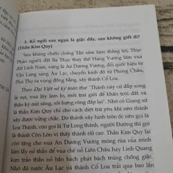 52 câu nói nổi tiếng trong sử Việt. Trần Đình Ba 601439