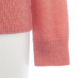 【Mã giảm giá】HERMES Áo len 644656