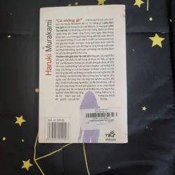 PHÍA NAM BIÊN GIỚI, PHÍA TÂY MẶT TRỜI - Haruki Murakami 1062360
