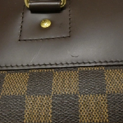Túi xách Boston Louis Vuitton Damier Greenwich PM N41165 - Hàng hiệu Chính hãng 770619