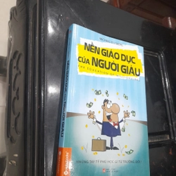 Michael Ellsberg - Nền GIÁO DỤC của NGƯỜI GIÀU