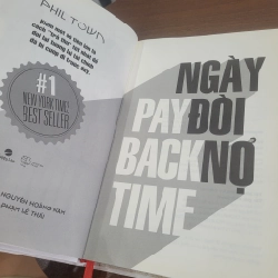 Ngày Đòi Nợ (Payback Time) - Phil Town 539251