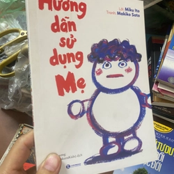 Sách hướng dẫn sử dụng mẹ