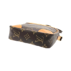 Túi xách vai Louis Vuitton Monogram Danube M45266 - Hàng hiệu Authentic 803006