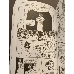 WAKE: The Hidden History of Women-Led SLave Revolts - Rebecca Hall 456091