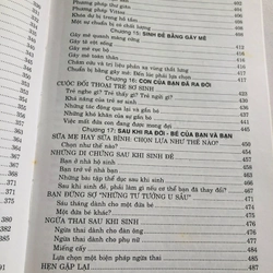 📘 CHUẨN BỊ LÀM MẸ – Laurence Pernoud 503460