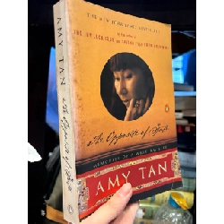 The opposite of fate - Amy Tan 754206