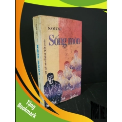 (TẶNG BOOKMARK) Sống mòn mới 80% bẩn bìa, ố vàng, tróc gáy 1997 Nam Cao RBK3004 VĂN HỌC