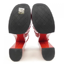 Giày sandal CHANEL G45016B13070 - Hàng hiệu Authentic 829434