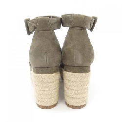 Giày sandal HERMES ELDA H cắt chi tiết 222136Z - Hàng hiệu Authentic 829211