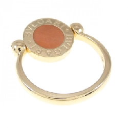 Bulgari Bulgari Bulgari Nhẫn - Hàng hiệu Chính hãng 839440