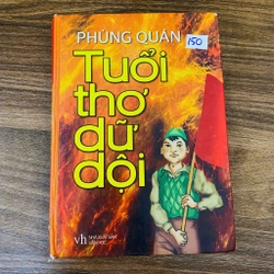 Tuổi Thơ Dữ Dội - Phùng Quán#HATRA