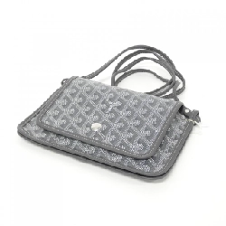 【Sản phẩm mới】Túi xách vai Goyard Plume 613497