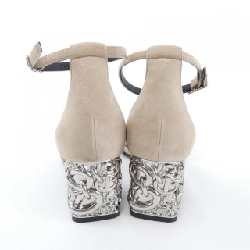 Giày sandal HERMES - Hàng hiệu Authentic 832387