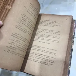 KIM VÂN KIỀU - NGUYỄN VĂN VĨNH CHÚ THÍCH (1942-1943) 1008418