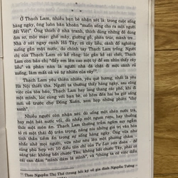 Thạch Lam và văn chương - Xuân Tùng sưu tầm, biên soạn 501737