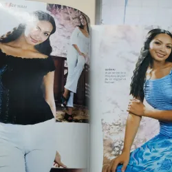 [Thời trang trẻ 8x 9x] Vẽ móng tay - New Fashion  1013548