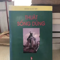 Thuật Sống Dũng