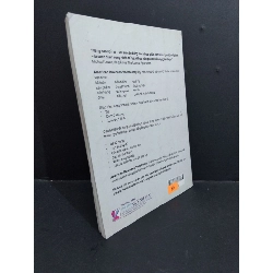 American Business Vocabulary mới 70% ố gấp bìa có chữ ký trang đầu 2009 HCM2811 HỌC NGOẠI NGỮ 917930