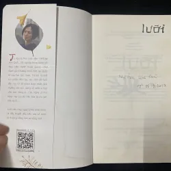 Lưỡi- Jo Kyung Ran 1044774
