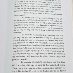 Bản Lĩnh Jackie Kennedy - Cuộc Đời Một Huyền Thoại (bìa cứng) 1029218